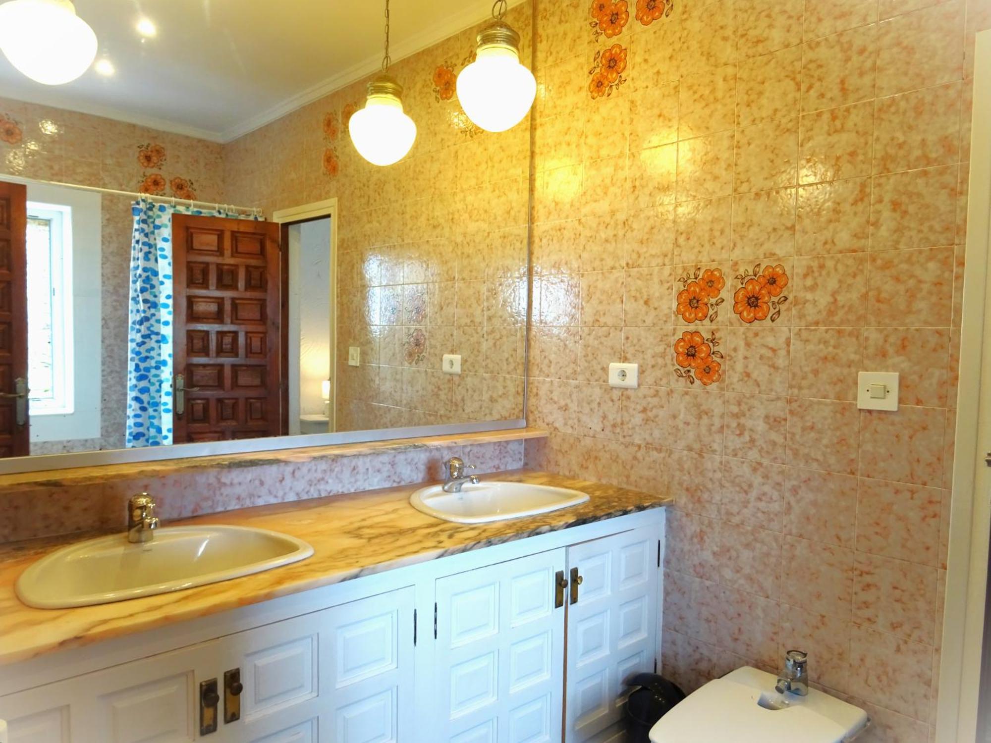 Villa At Seafront With Private Garden-655 Denia Eksteriør bilde